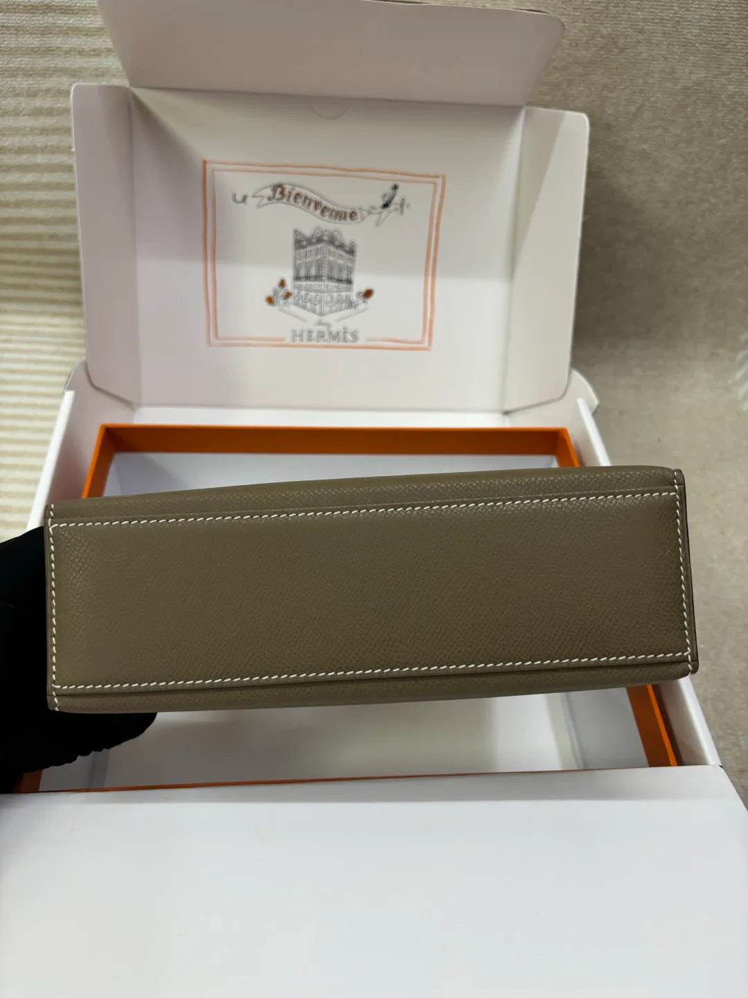 Women's Classic Handbags HERMES 18407208