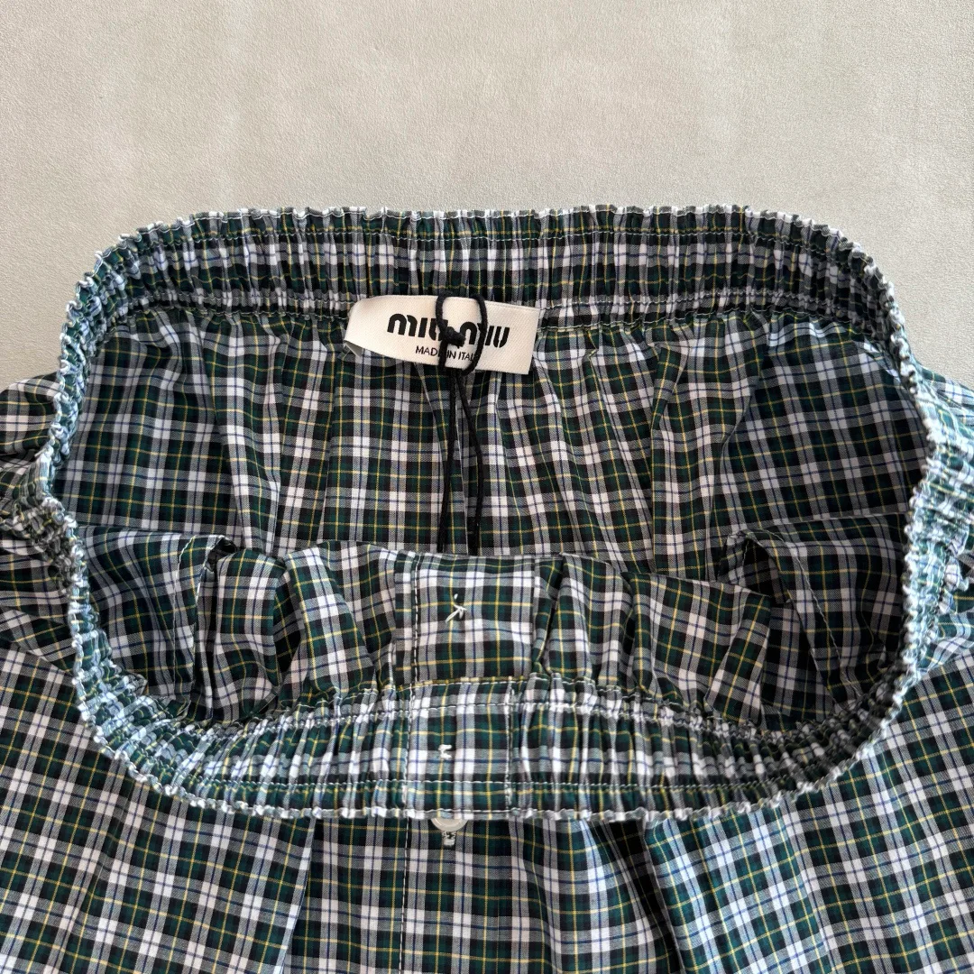 Women's Skirts MIU MIU 17463272