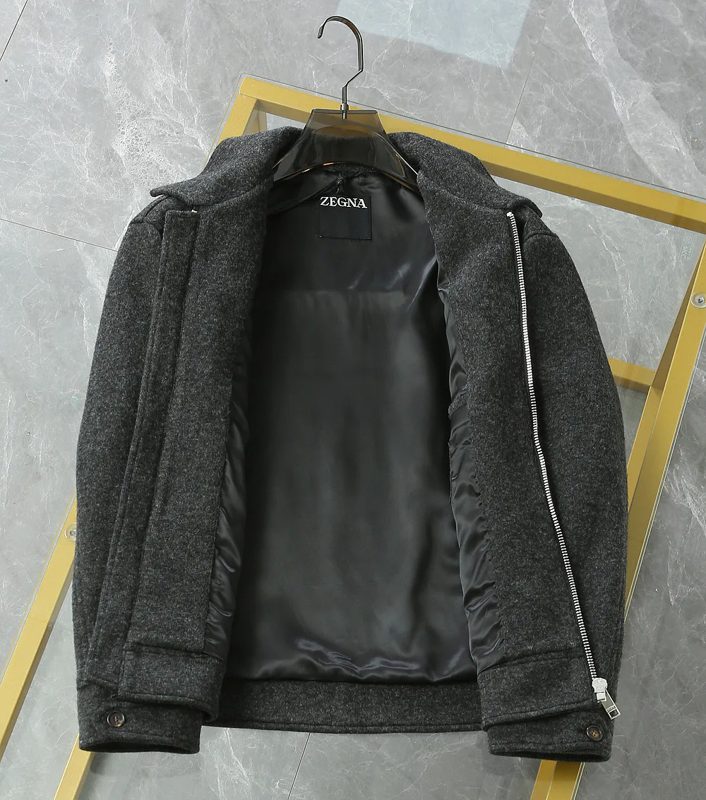 Men's Jackets And Down Jackets ZEGNA 18249375
