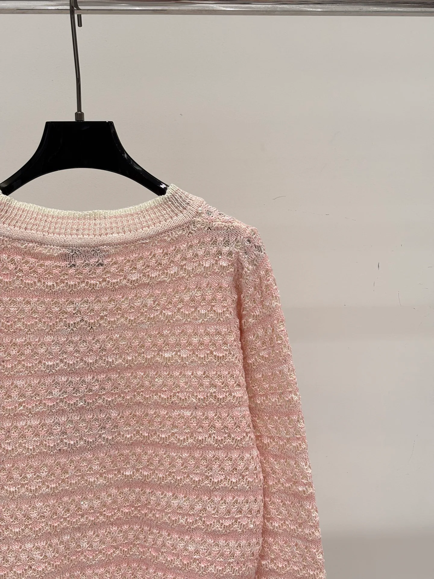 Women's Jumpers And Sweaters CHANEL 18509733
