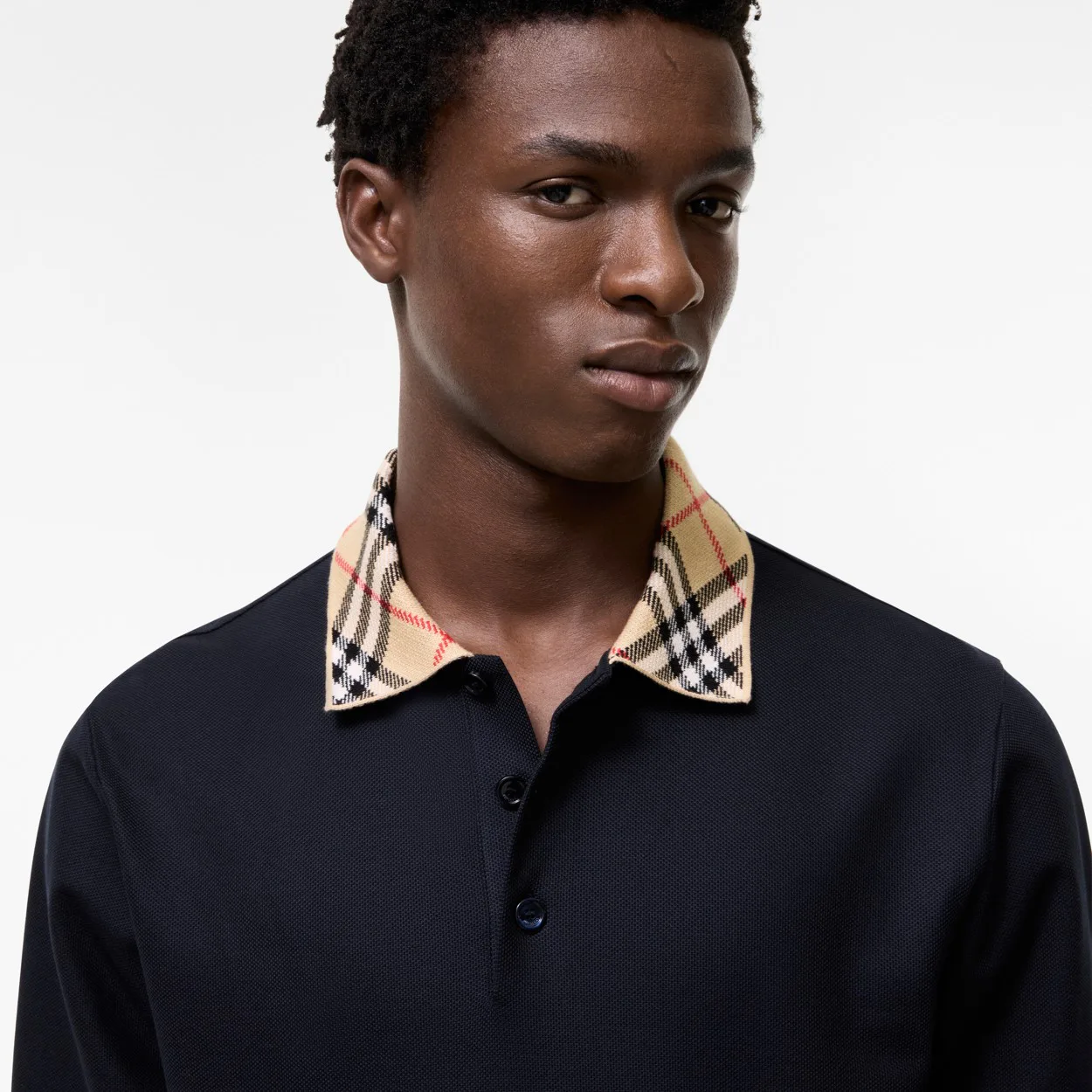 Men's Shirts BURBERRY 18425034
