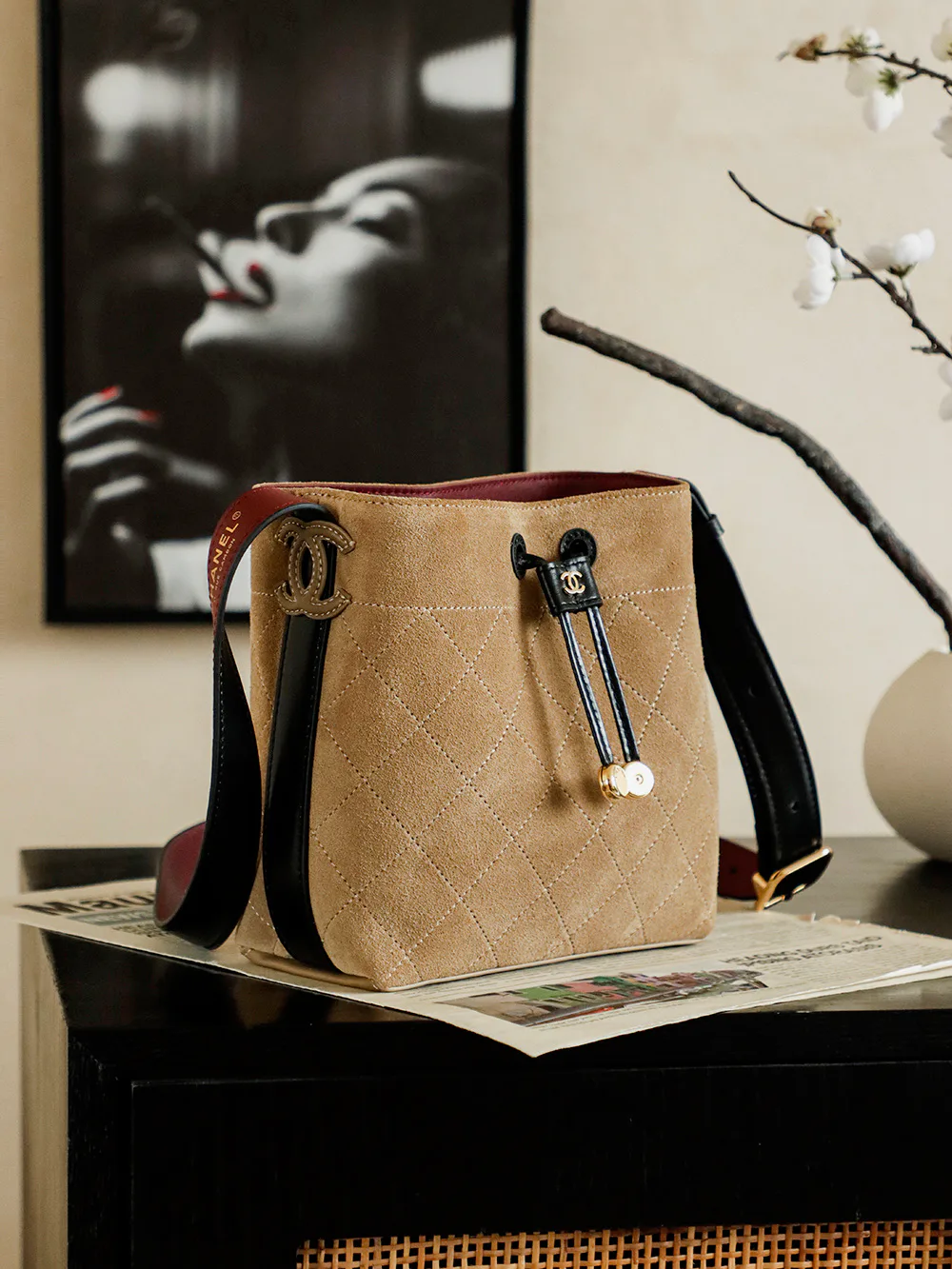 Women's Classic Handbags CHANEL 18147683