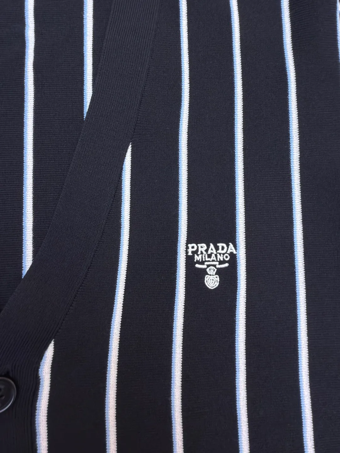 Men's Jumpers And Sweaters PRADA 17933369