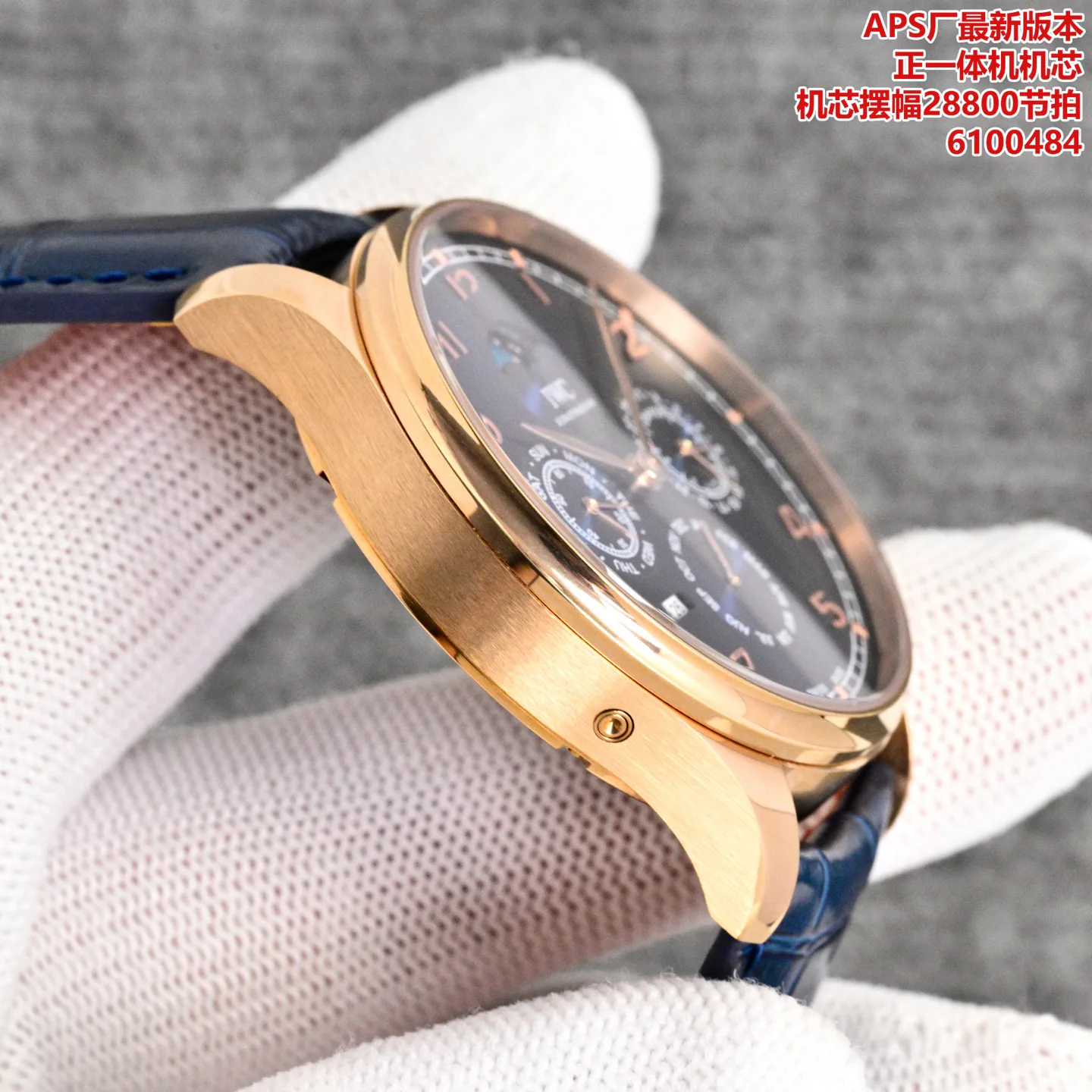 Women's Watches IWC 17120042