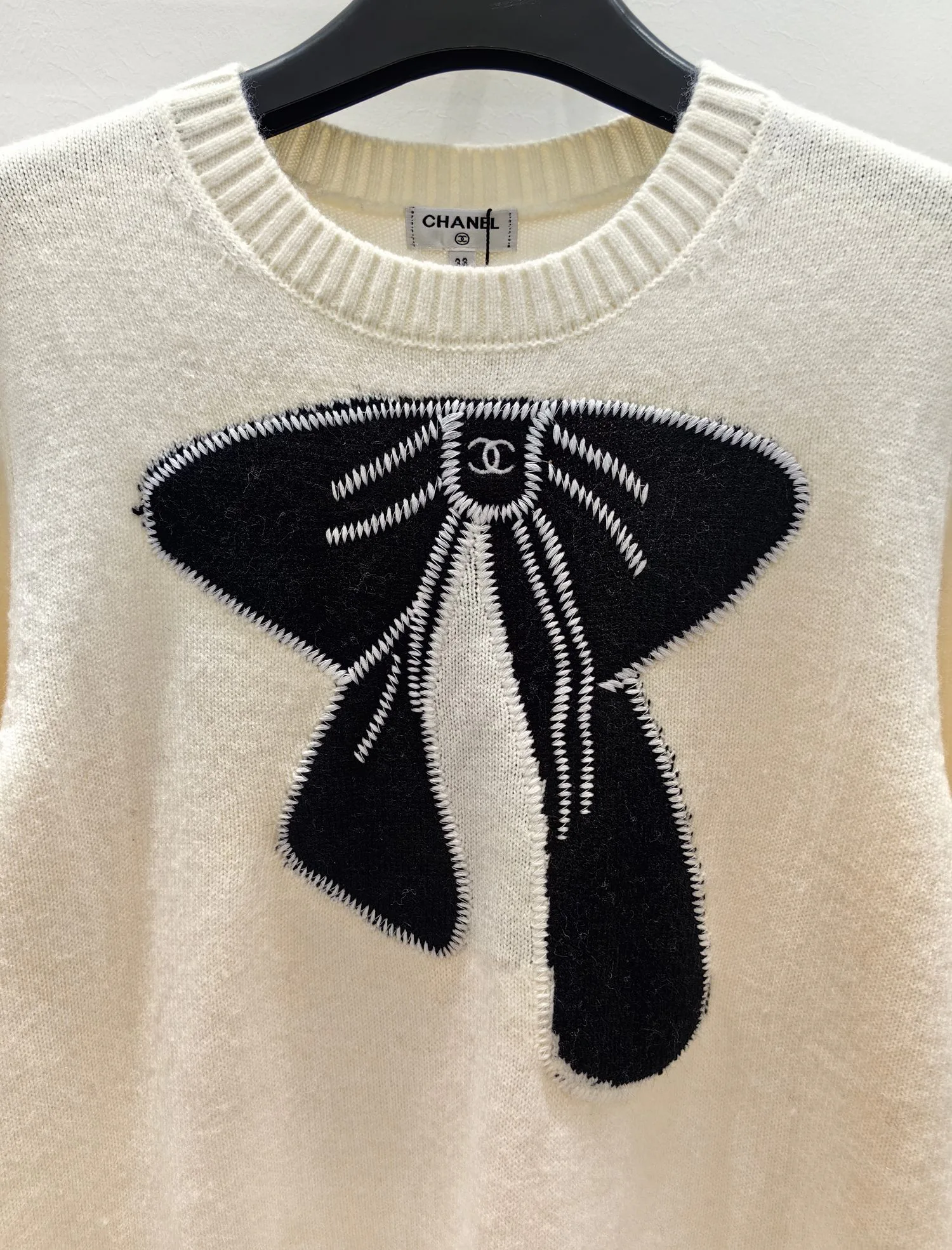 Women's Jumpers And Sweaters CHANEL 18028960
