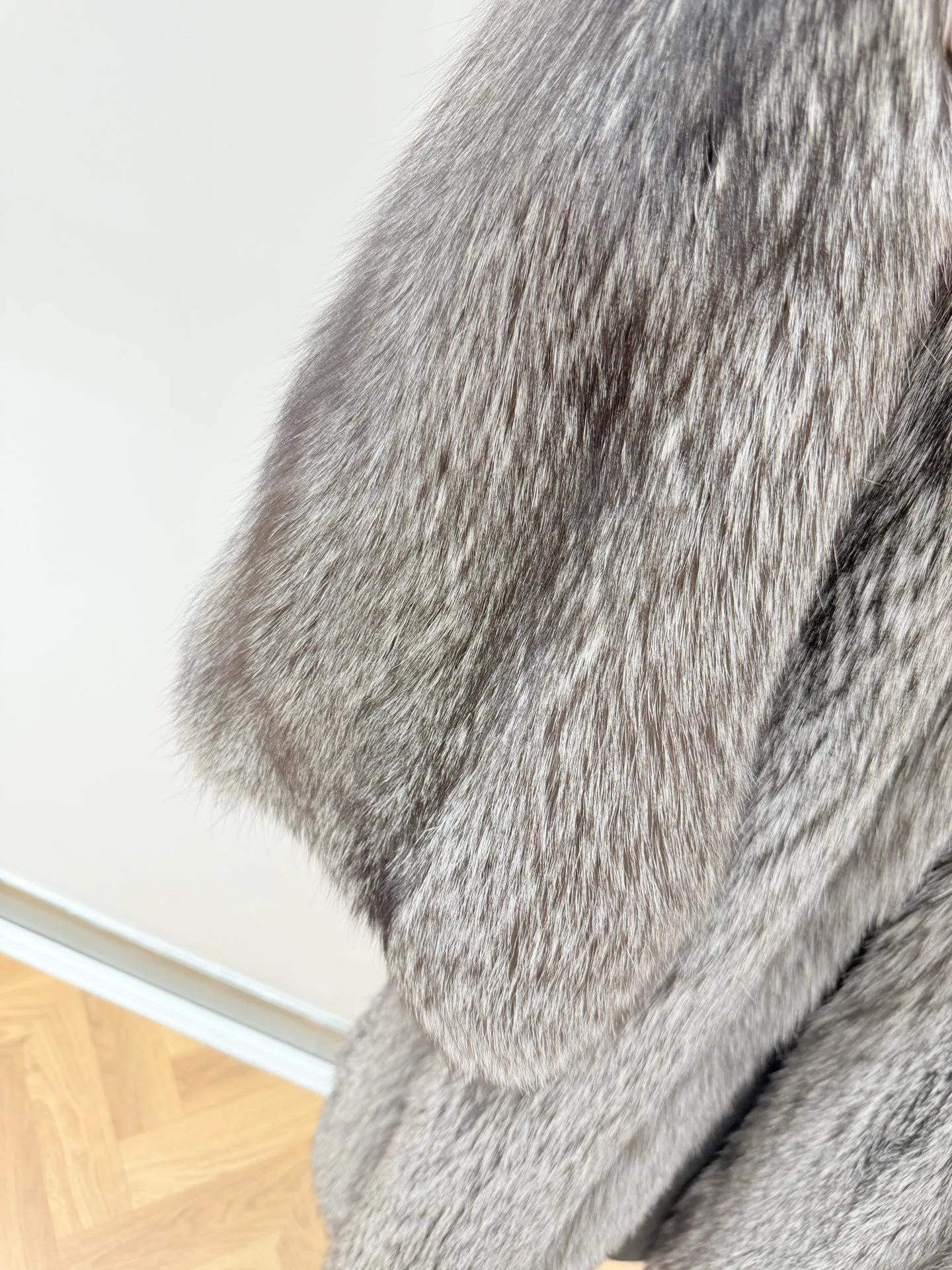 Women's Fur Coats FENDI 18343551