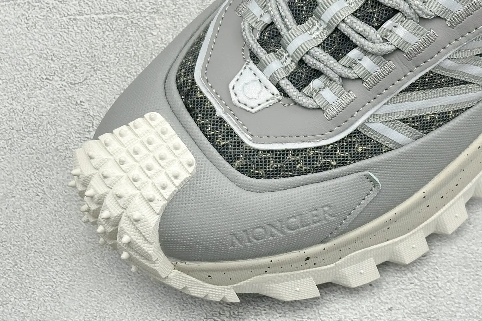 Women's Sneakers MONCLER 18181994