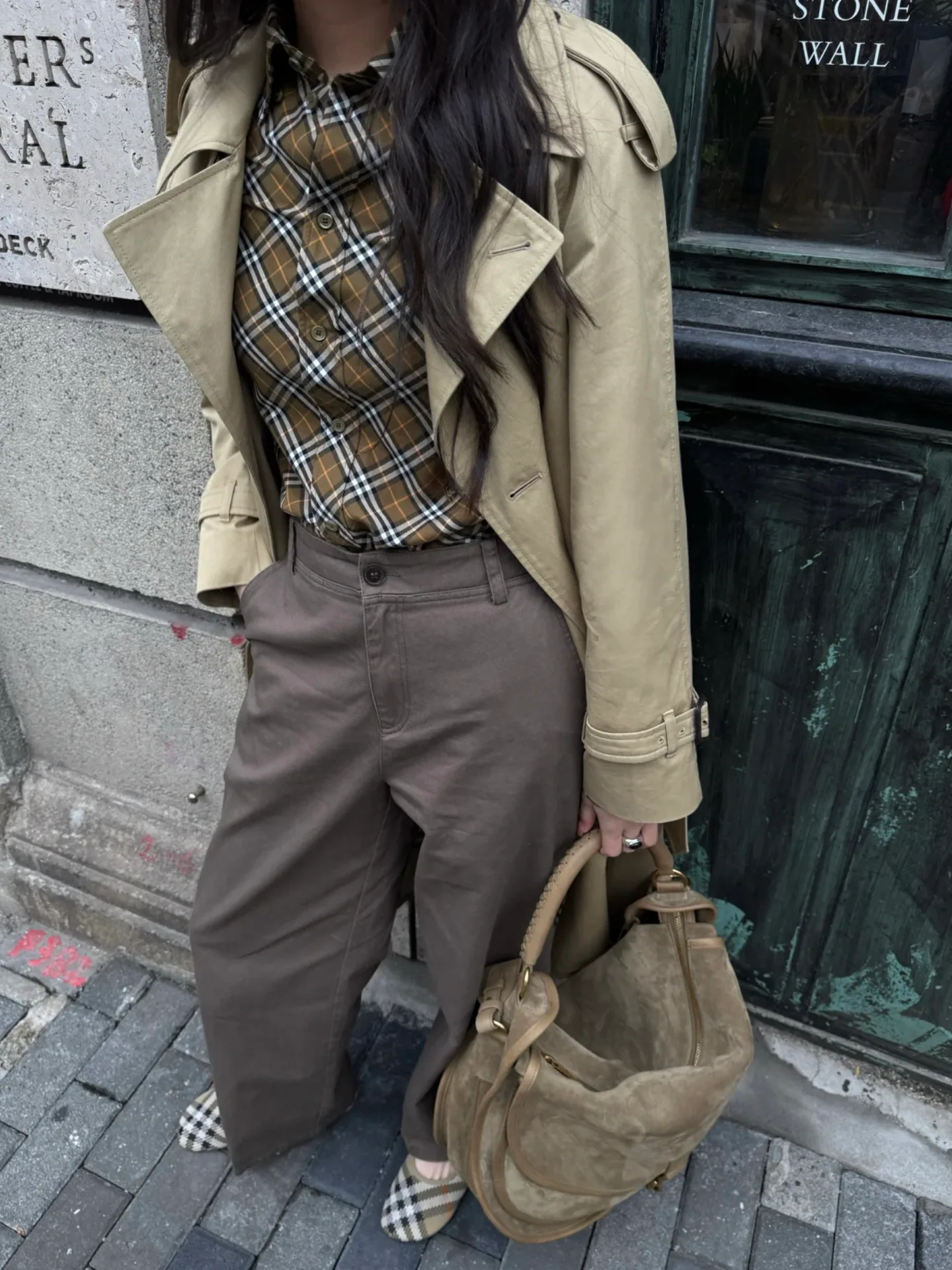 Women's Trench Coats BURBERRY 17906722