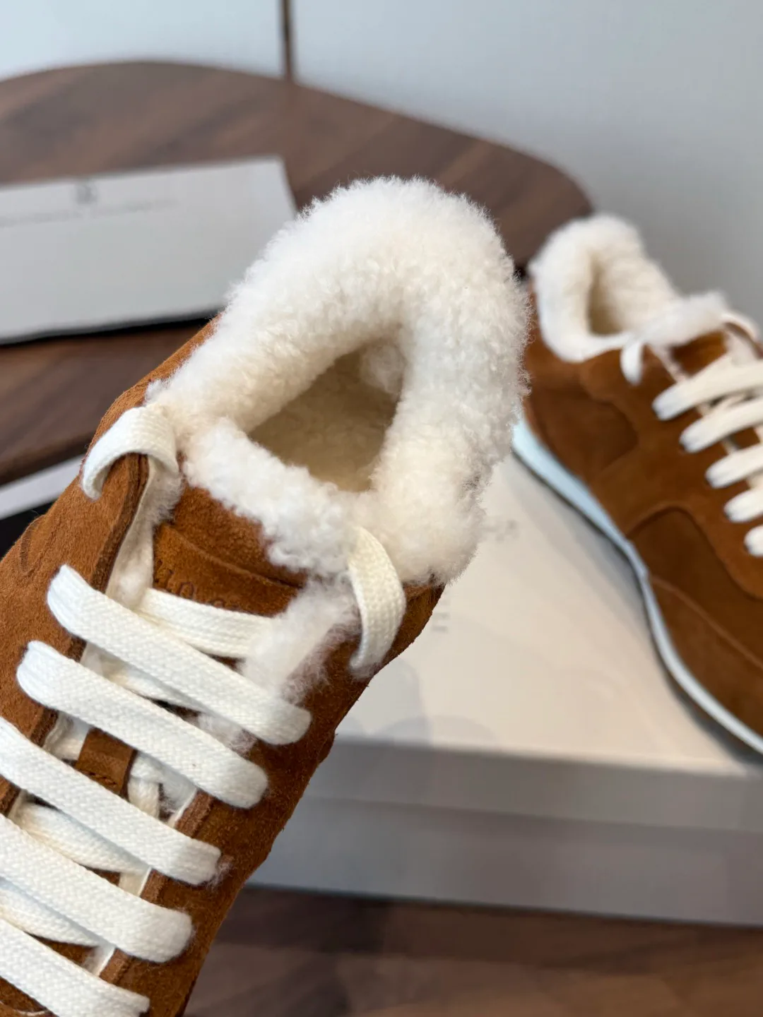 Women's Sneakers BRUNELLO CUCINELLI 18142832
