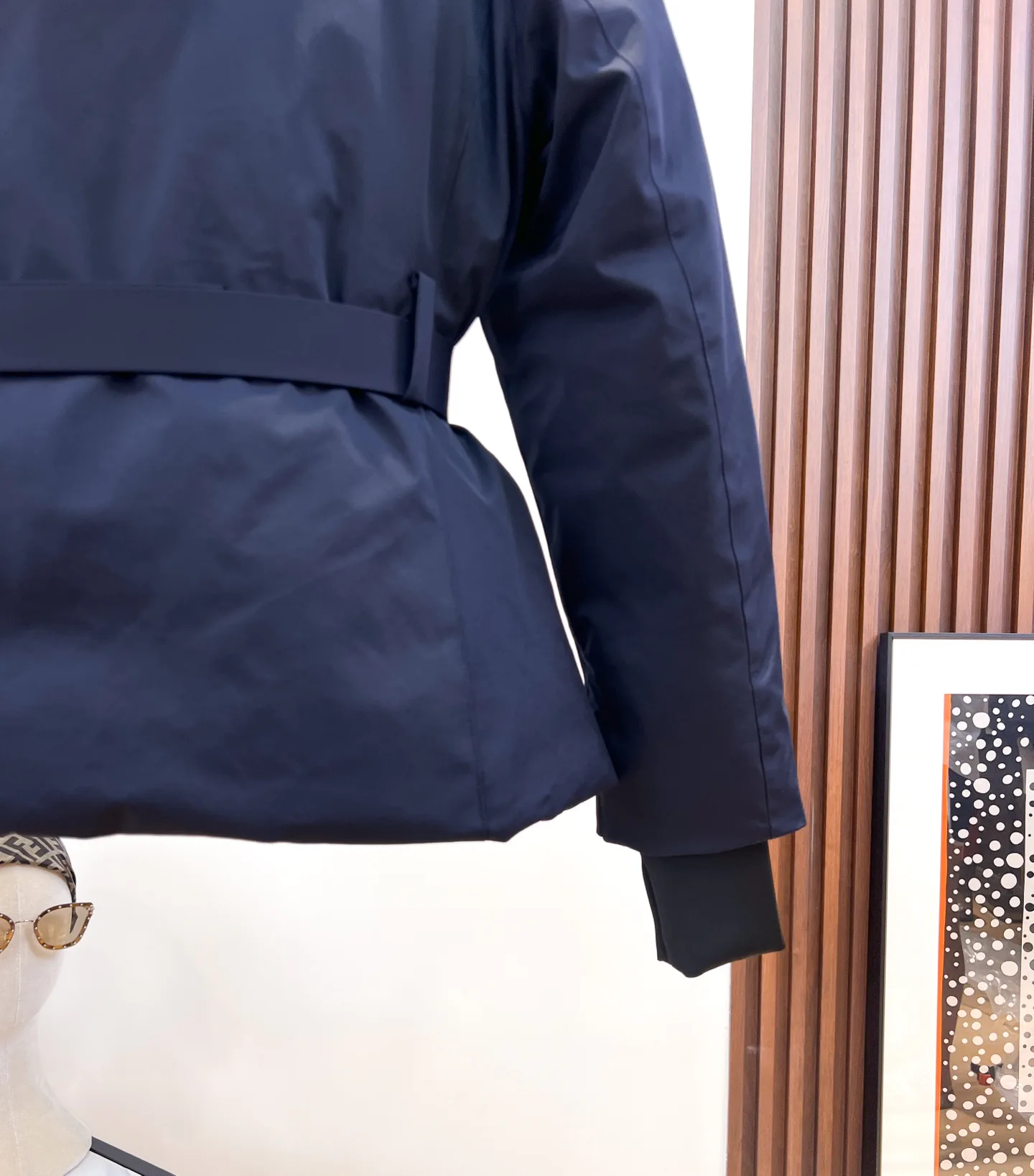 Women's Jackets And Down Jackets PRADA 17964771