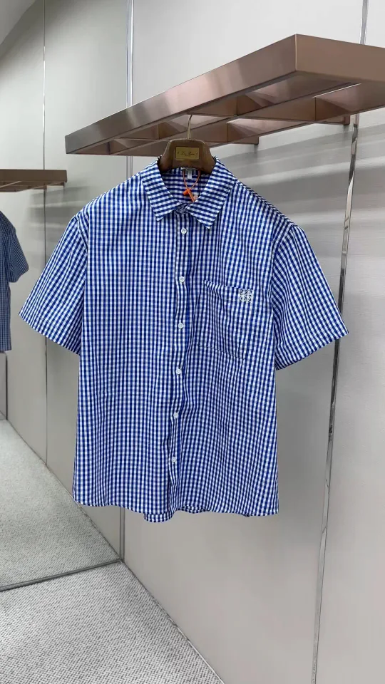 Men's Shirts LOEWE 17288584