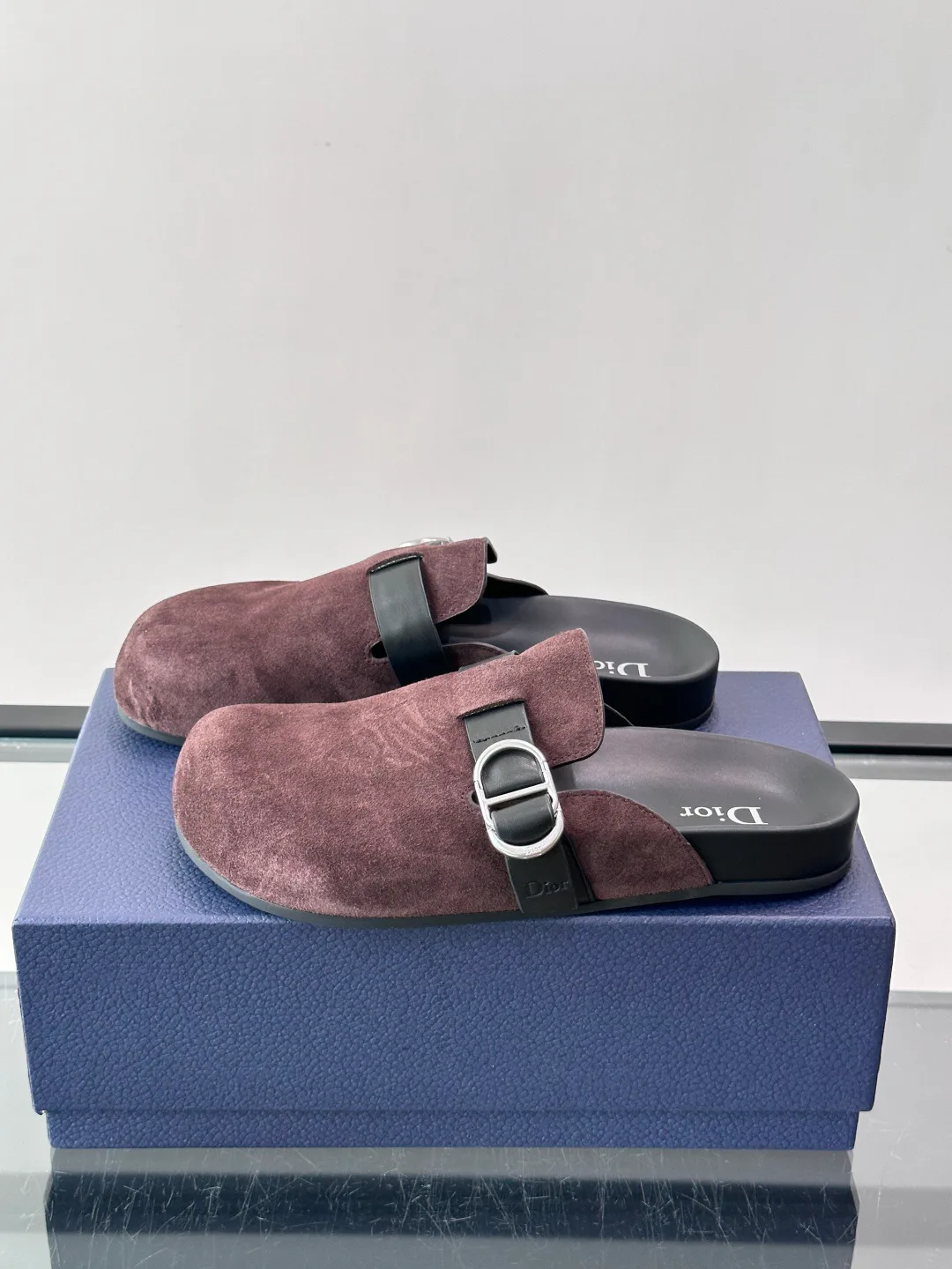 Men's Mules And Clogs CHRISTIAN DIOR 18376906