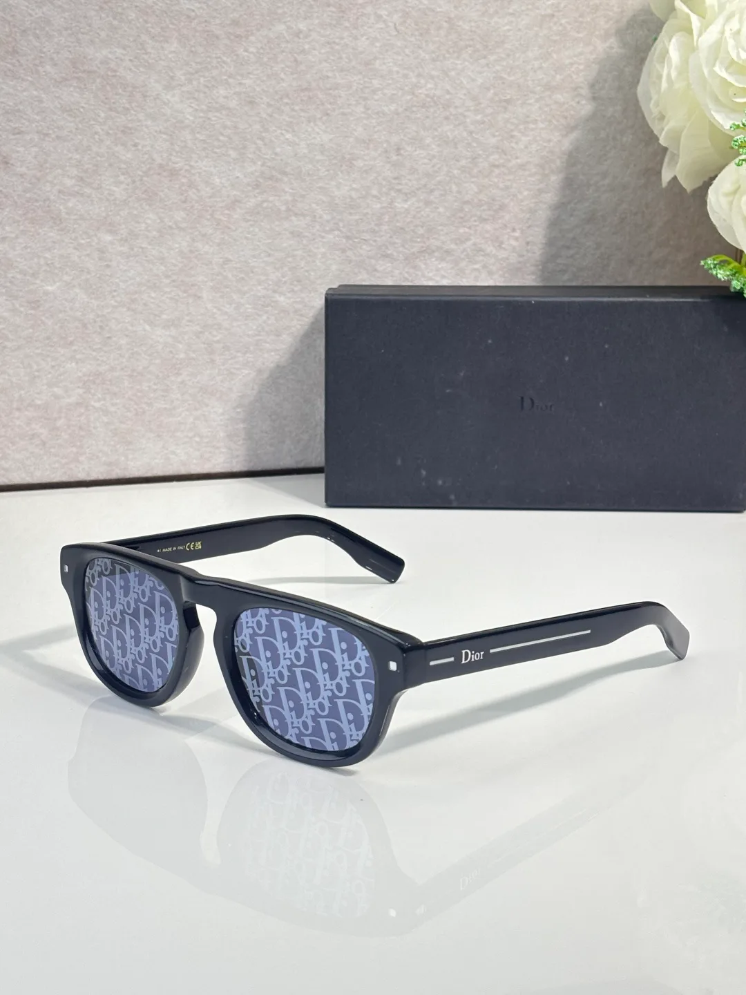 Glasses CHRISTIAN DIOR 18059534