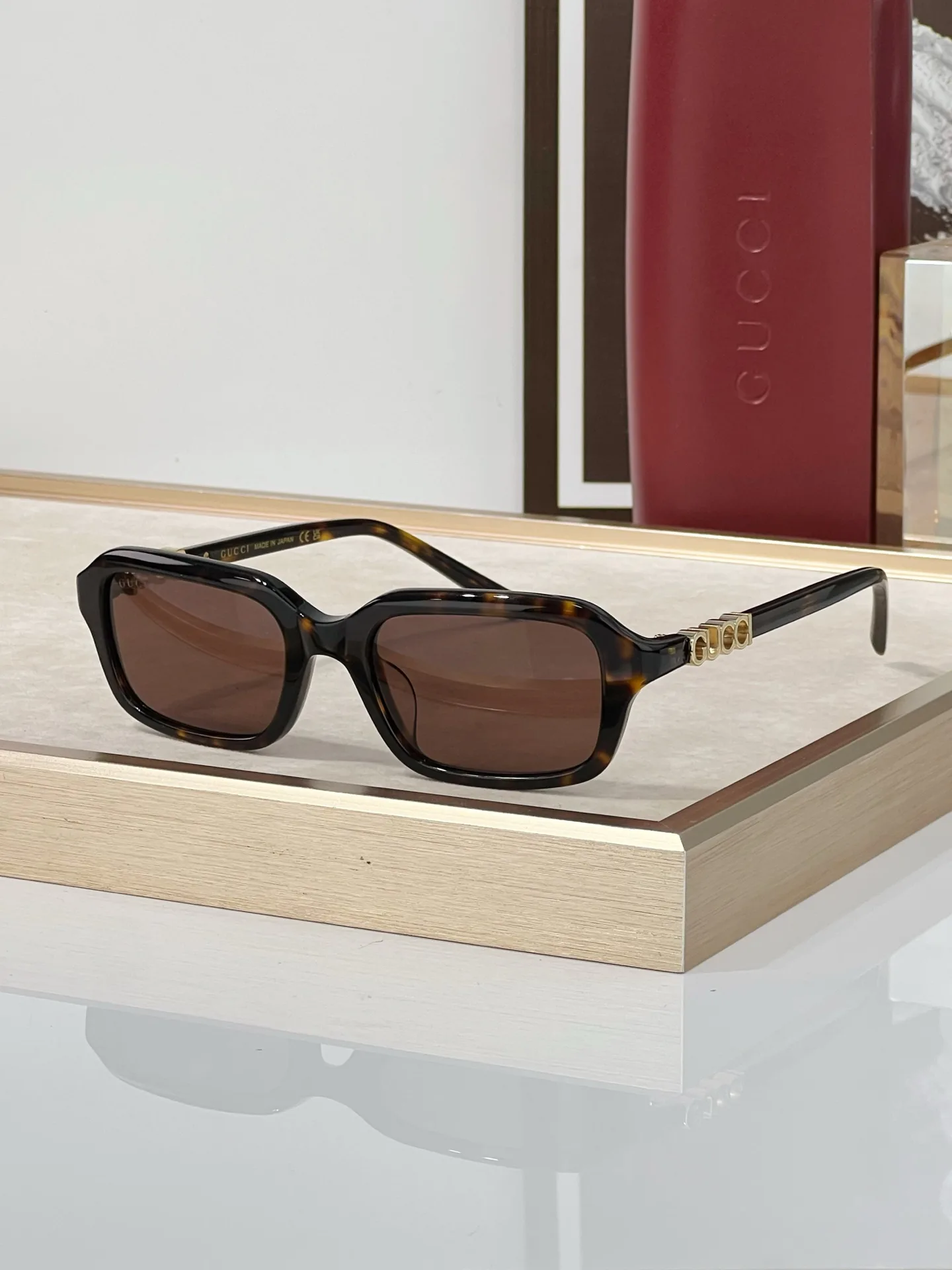 Glasses GUCCI 18060170