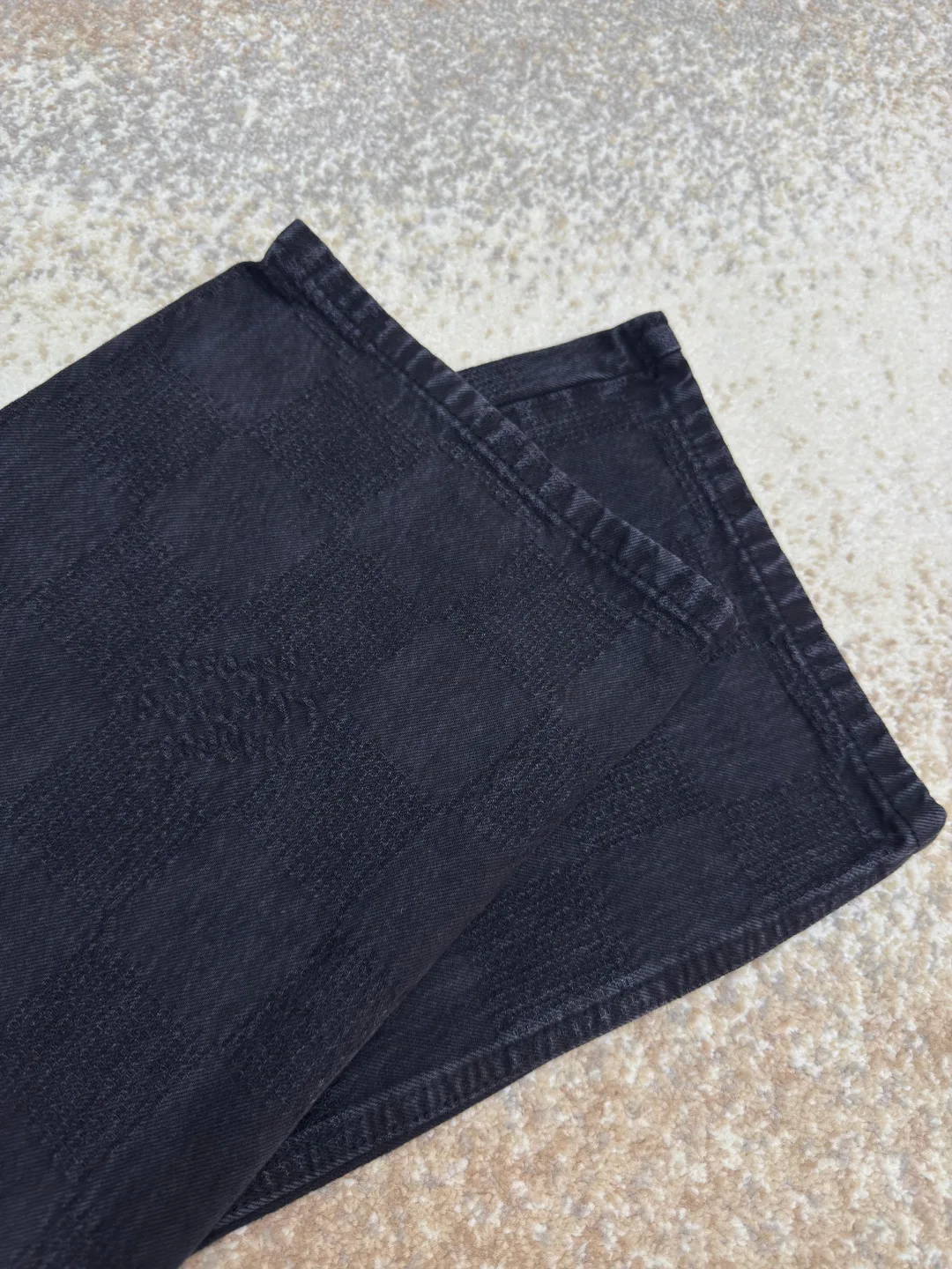 Men's Jeans LOUIS VUITTON 17480569