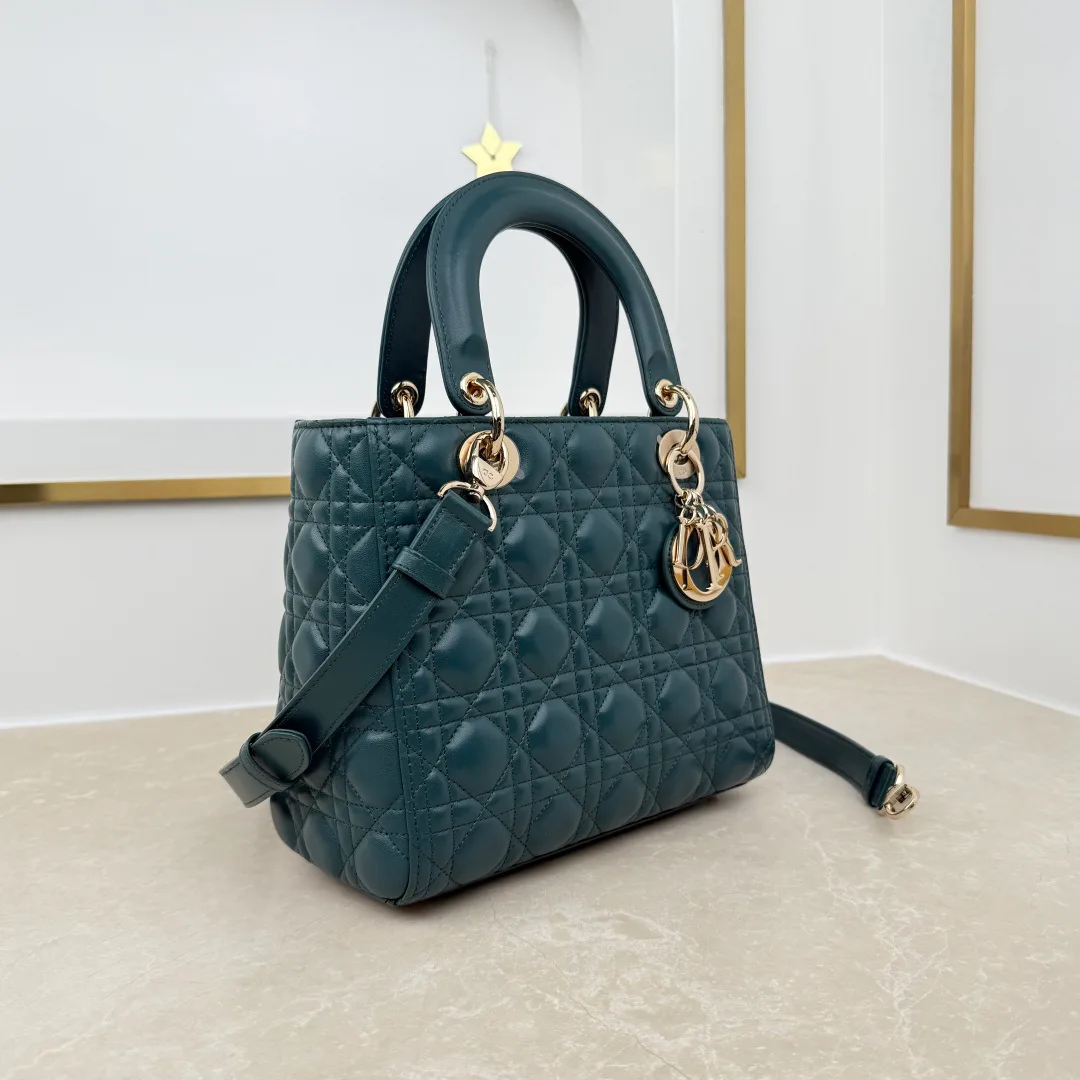 Women's Classic Handbags CHRISTIAN DIOR 18393070