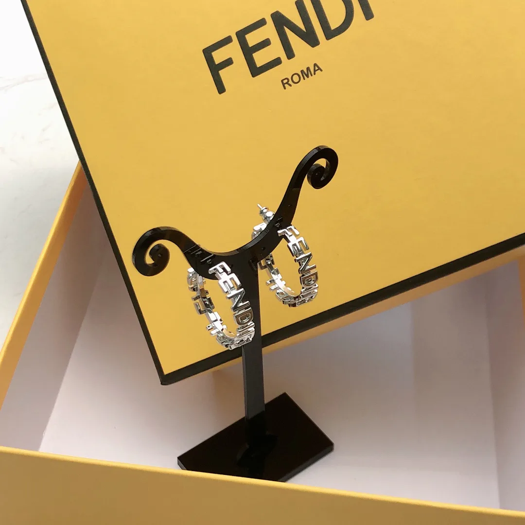 Jewelry FENDI 17812392