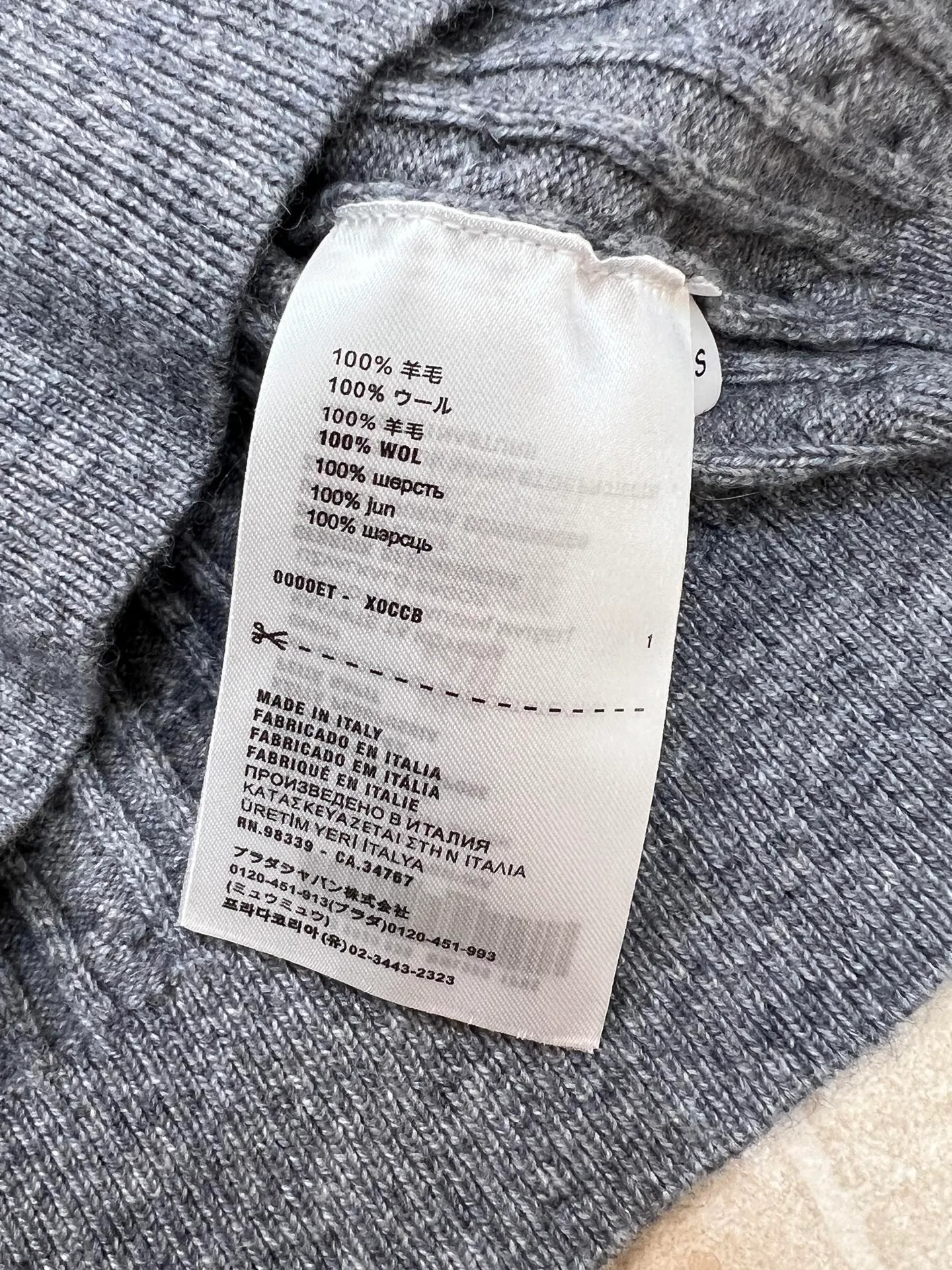 Women's Jumpers And Sweaters MIU MIU 18149222