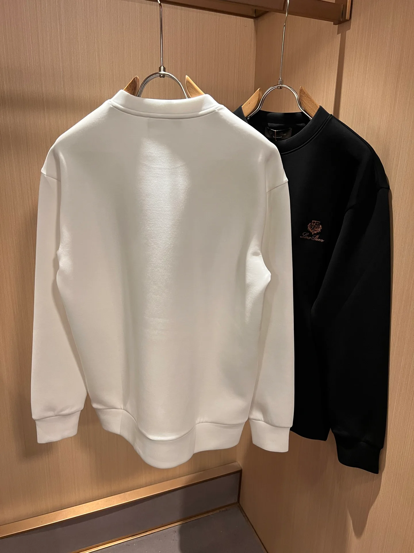 Men's Sweatshirts And Hoodies LORO PIANA 18519600