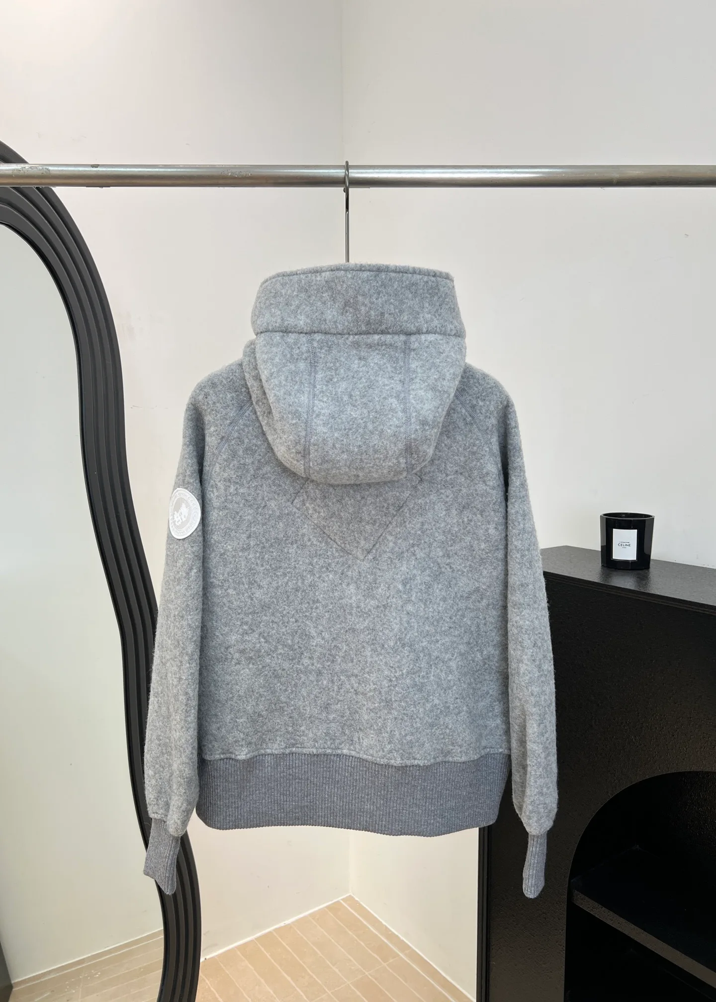 Women's Jackets And Down Jackets CANADA GOOSE 17923101