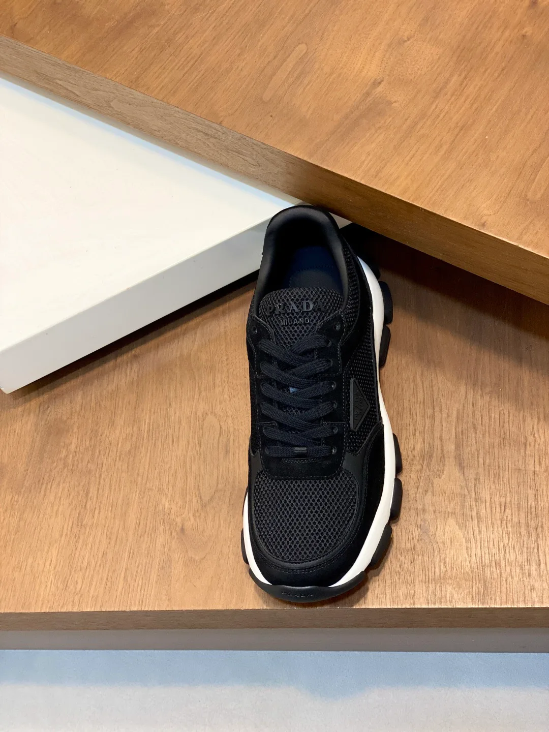 Men's Sneakers PRADA 18274610