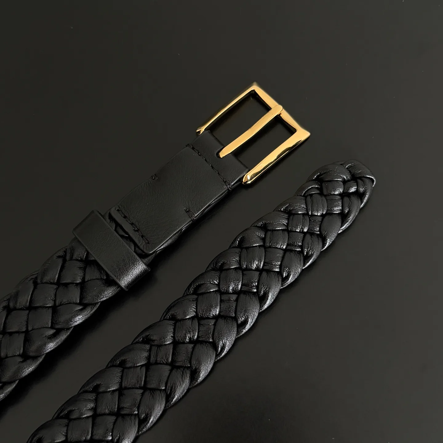 Belts BOTTEGA VENETA 17533413
