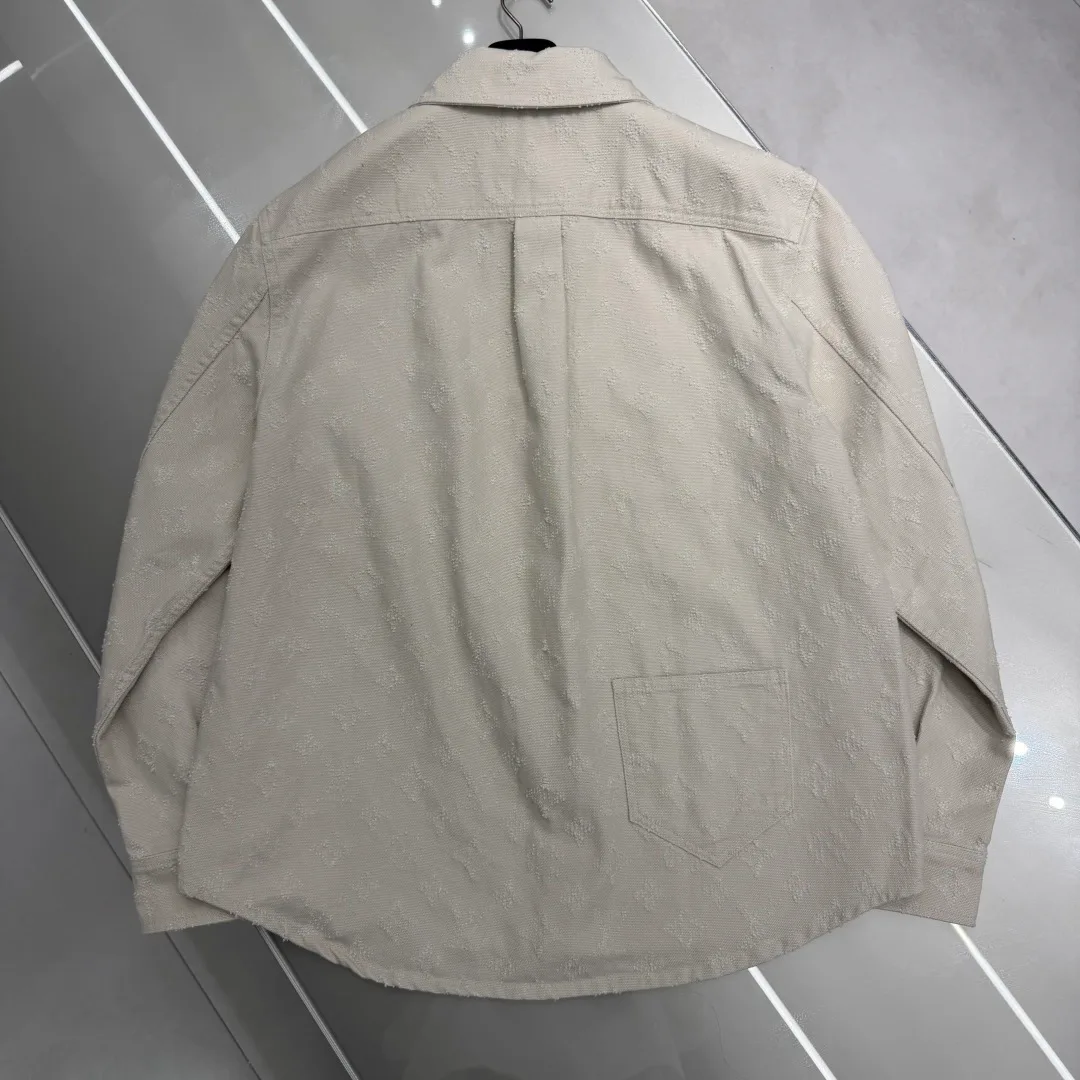 Men's Jackets And Down Jackets LOUIS VUITTON 18019874