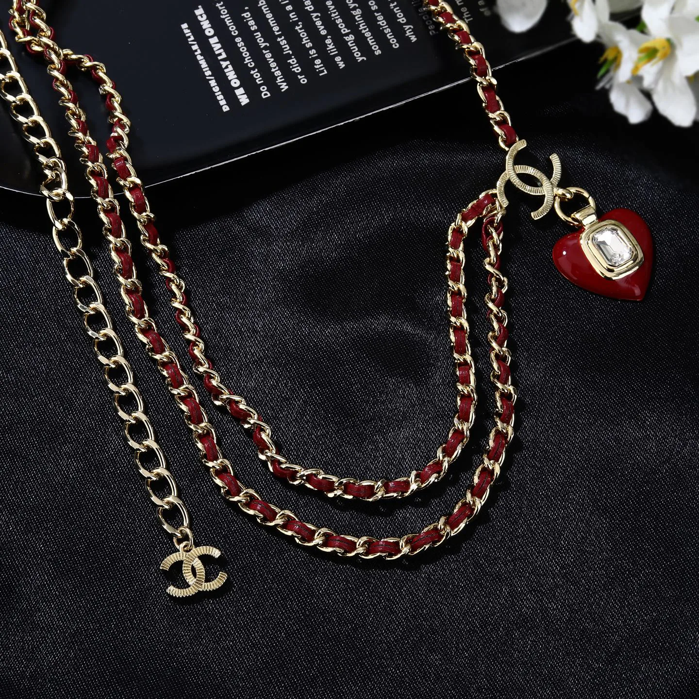 Jewelry CHANEL 17922663