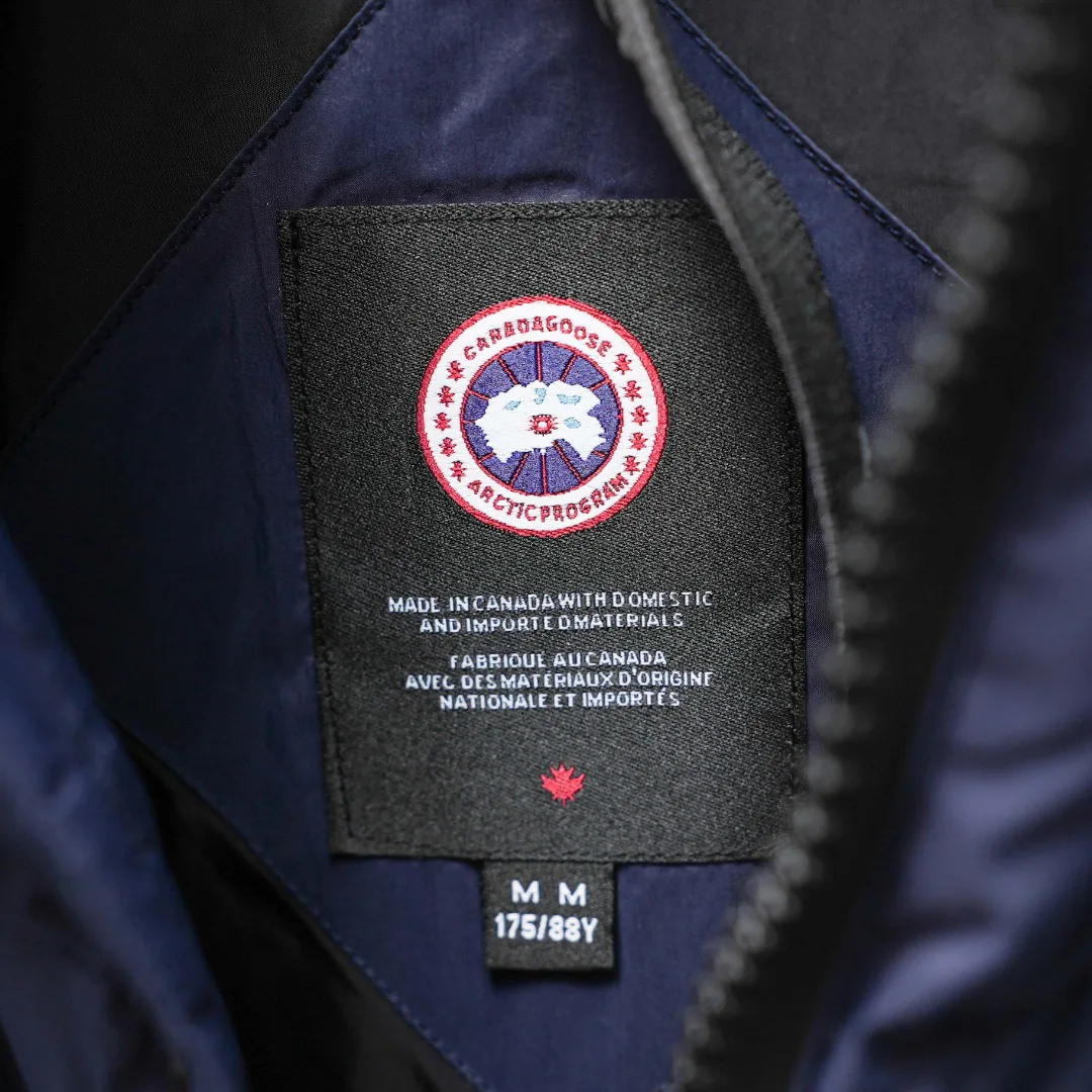 Men's Jackets And Down Jackets CANADA GOOSE 18188324