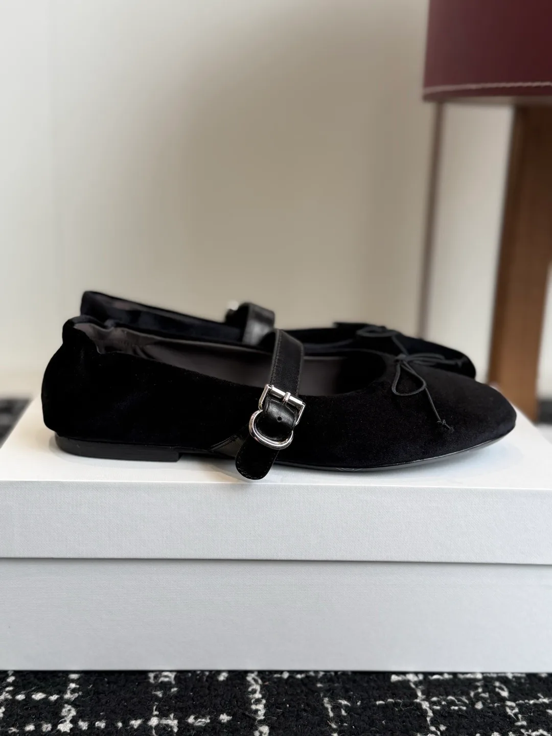Women's Ballet Flats THE ROW 17872171