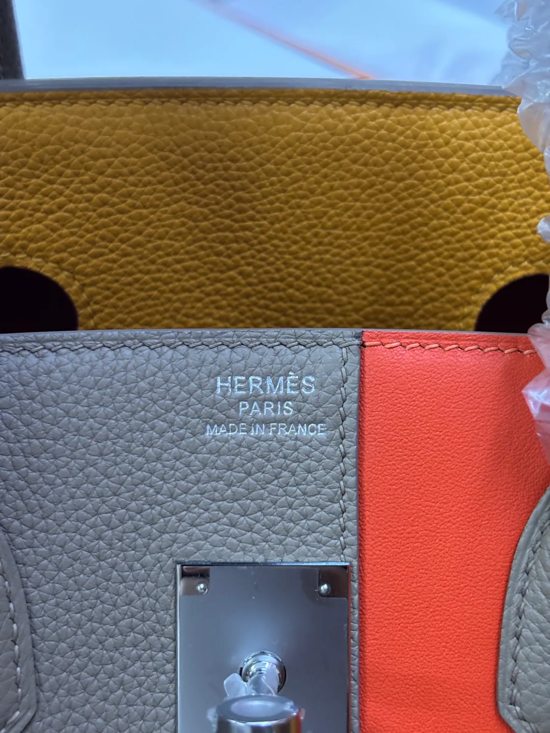 Women's Classic Handbags HERMES 18127259