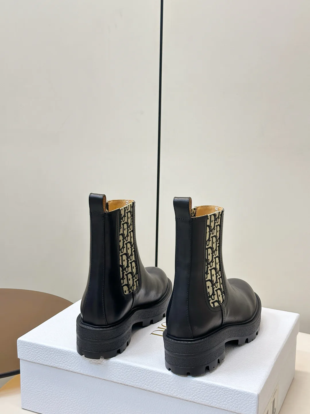 Women's Ankle Boots CHRISTIAN DIOR 17946594