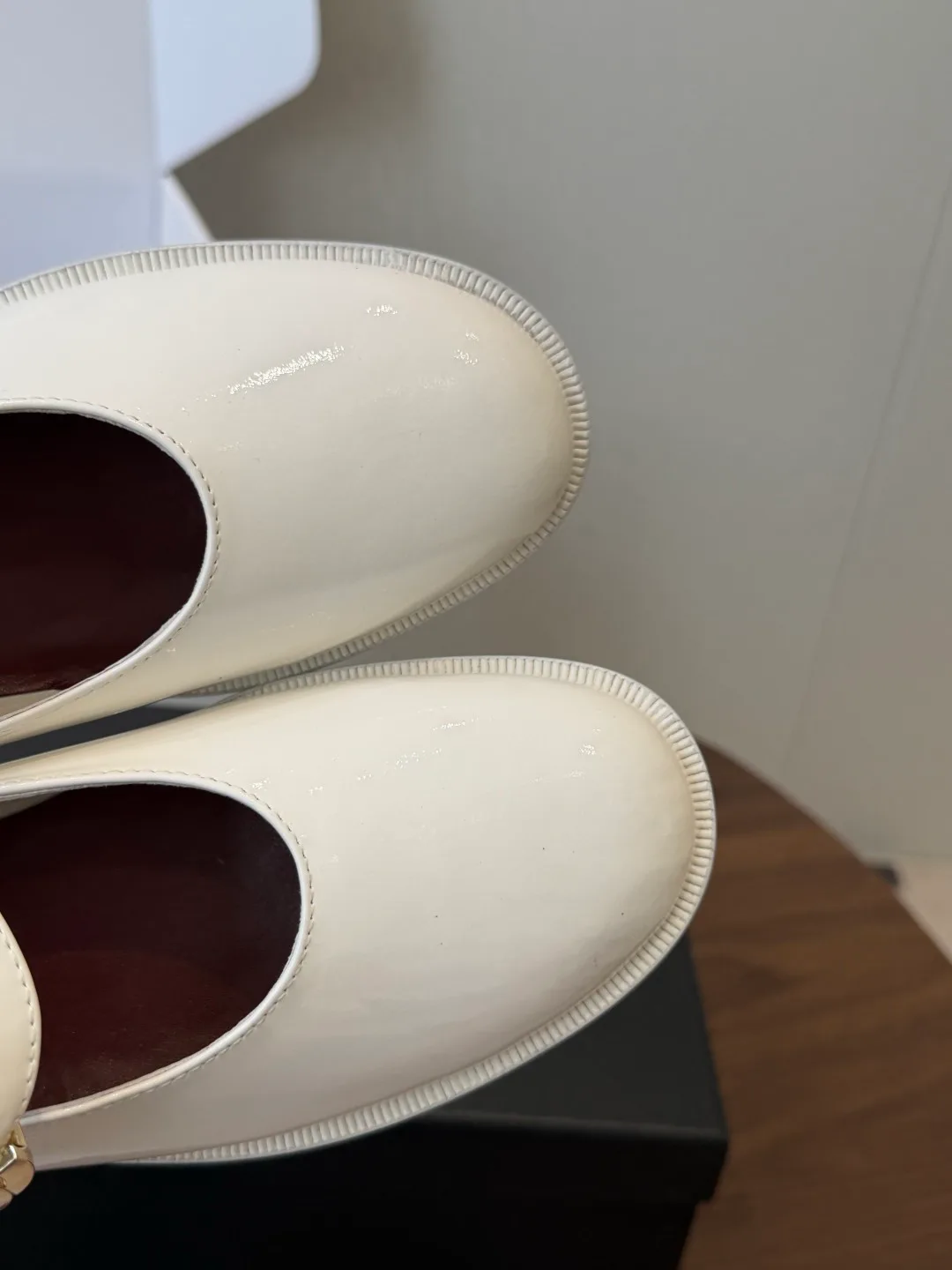 Women's Heels CHANEL 17363877