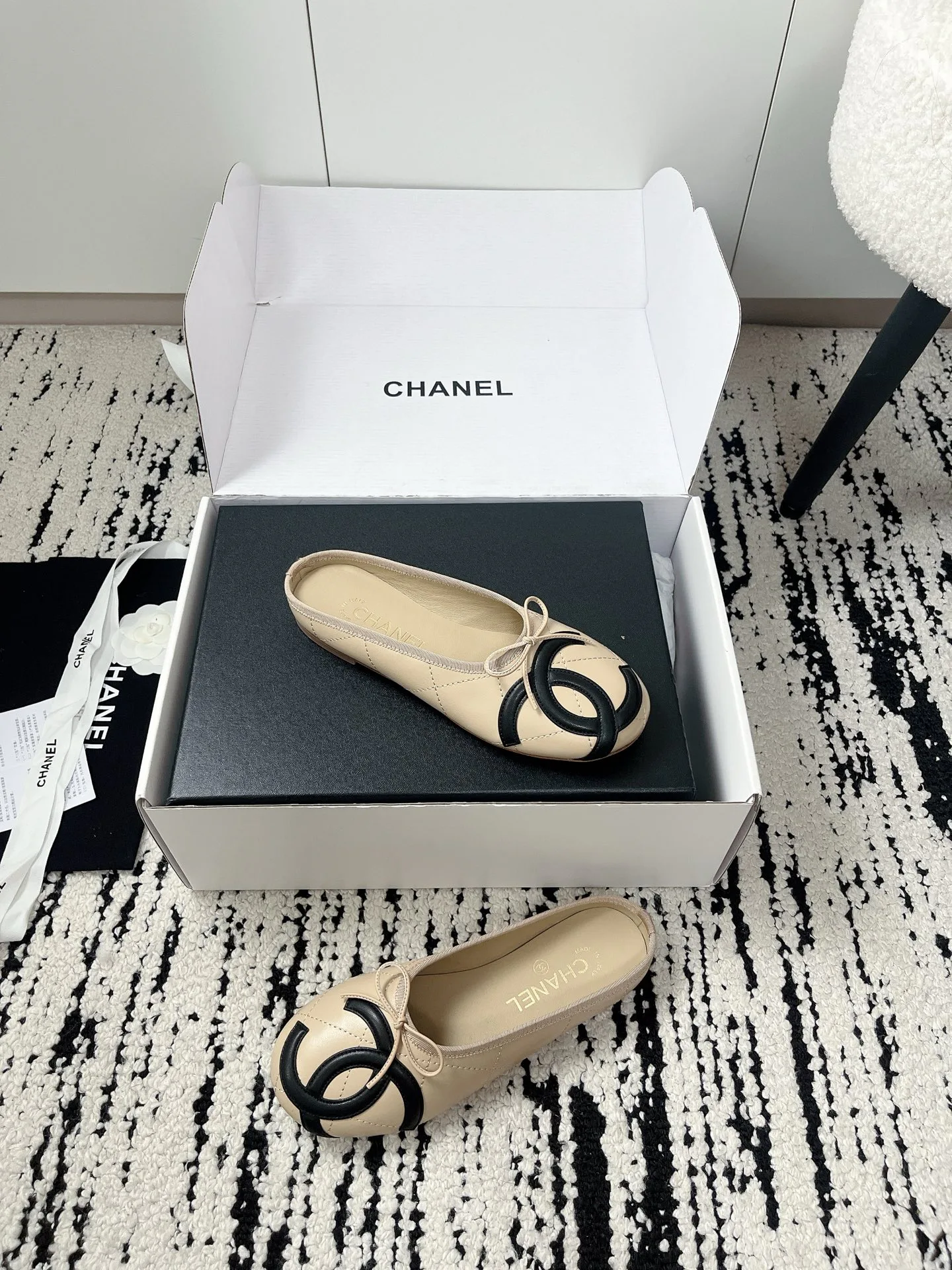 Women's Mules And Clogs CHANEL 17524675