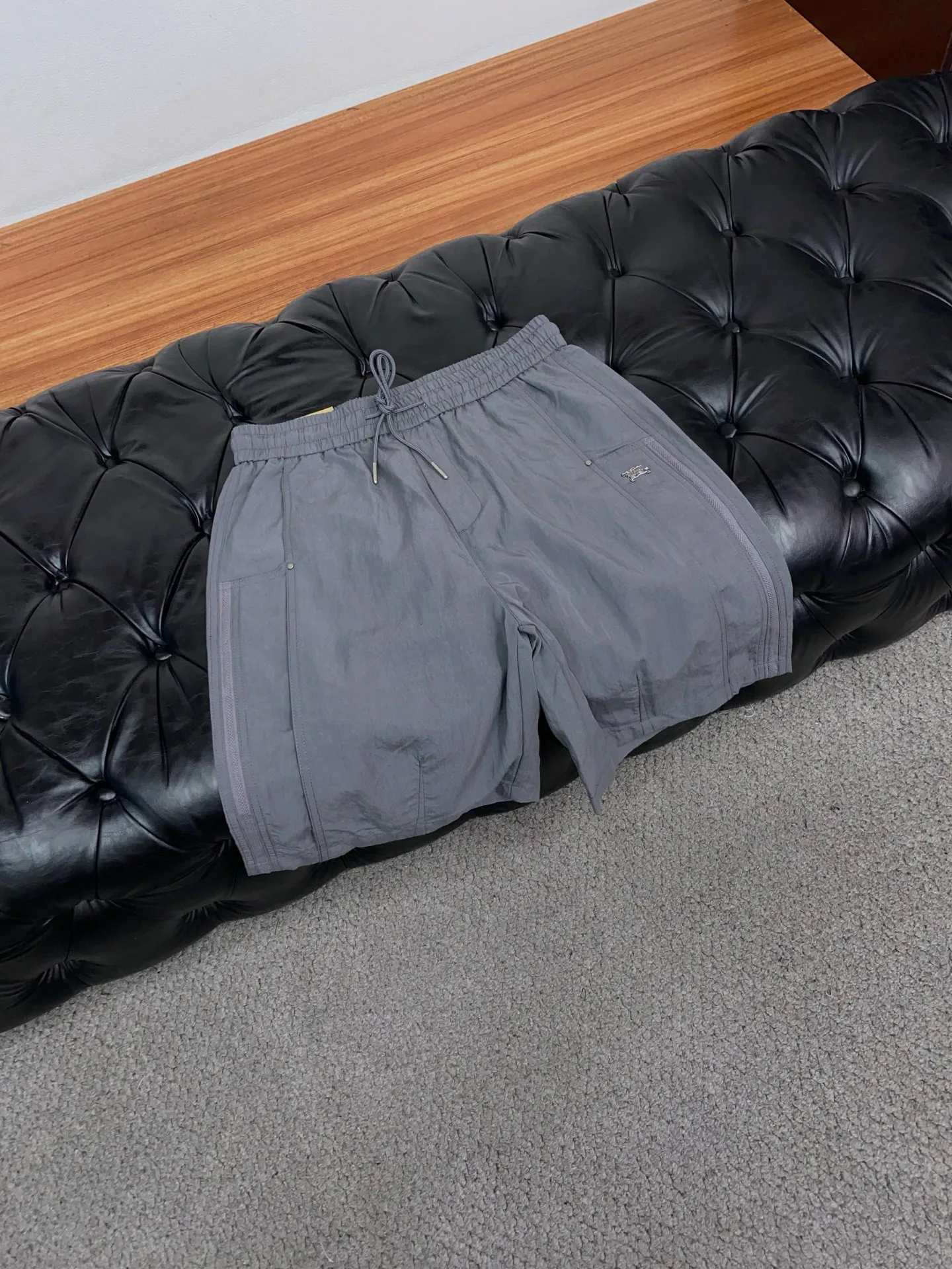 Men's Shorts BURBERRY 17727997