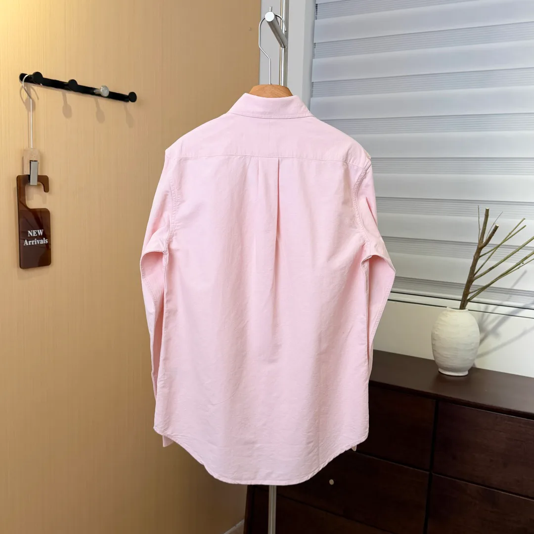Women's Shirts RALPH LAUREN 18052444