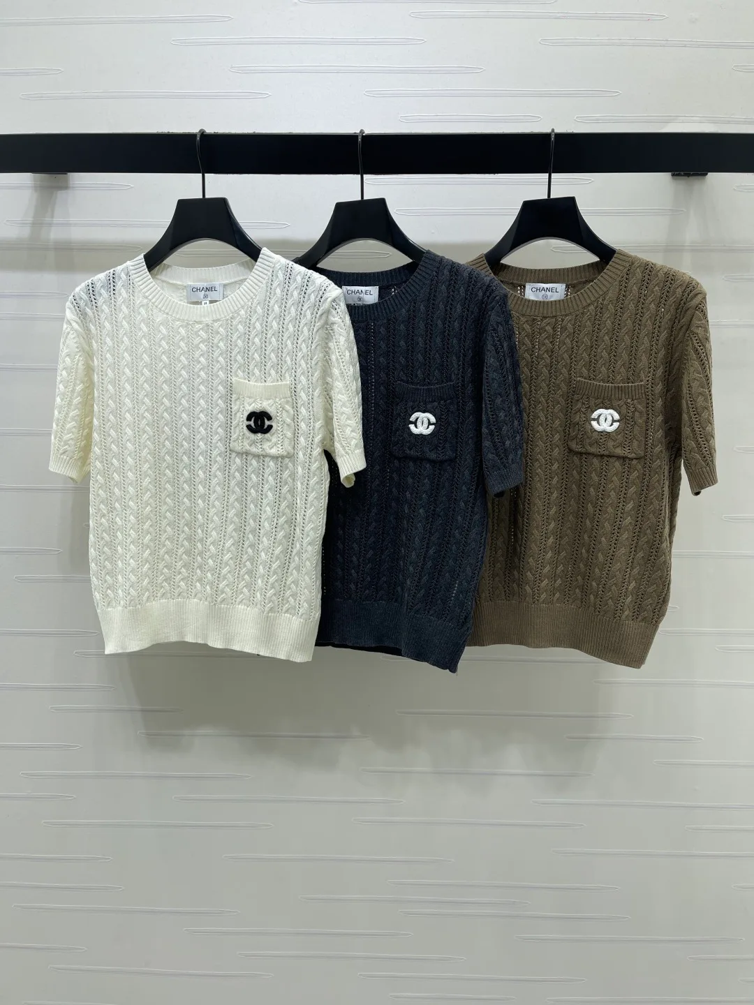 Women's Jumpers And Sweaters CHANEL 17612775