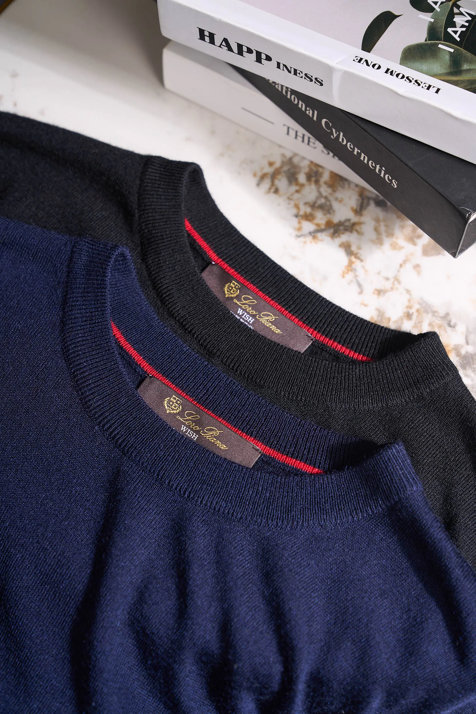 Men's Jumpers And Sweaters LORO PIANA 18084835