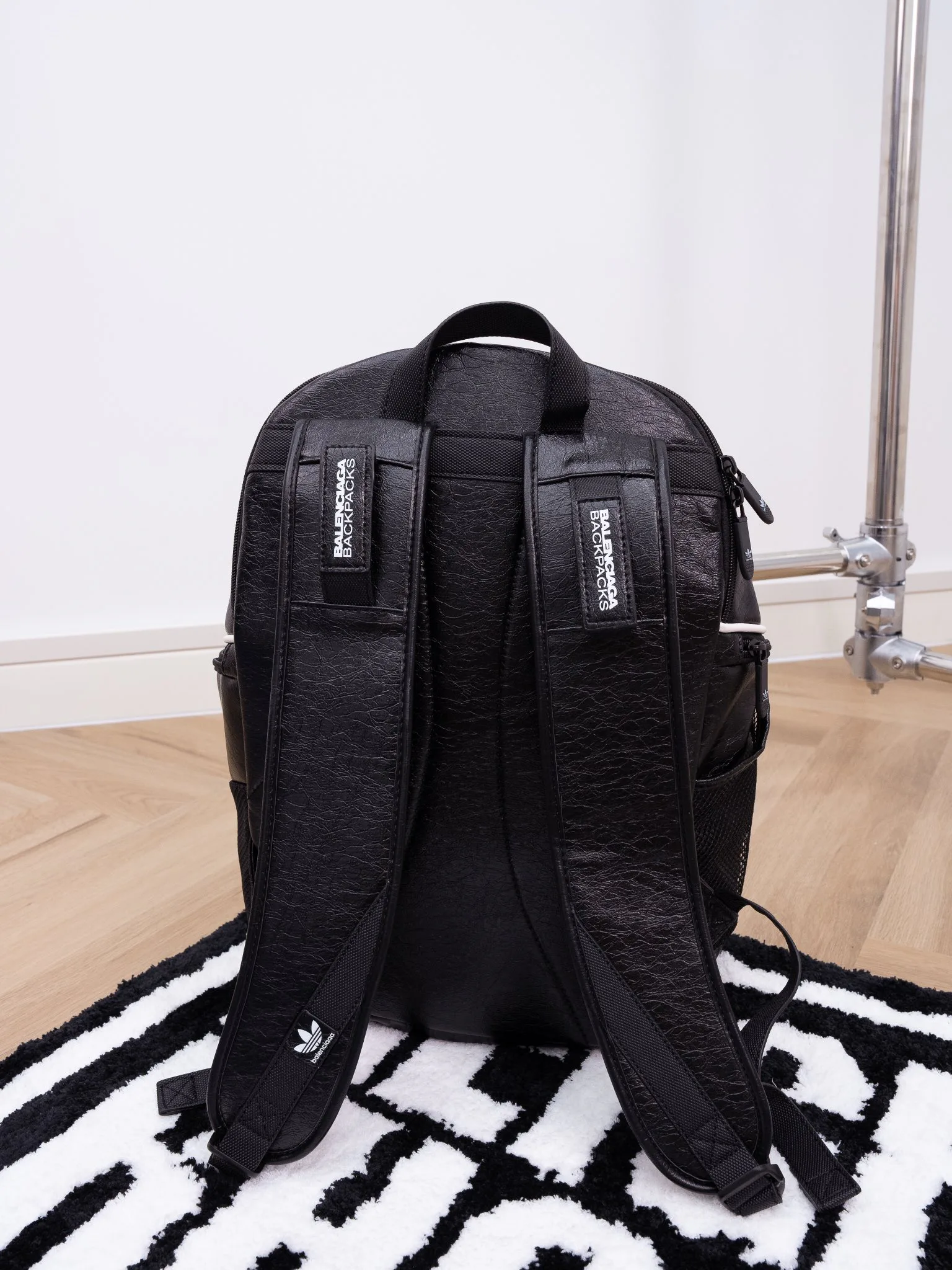 Women's Backpacks BALENCIAGA 18136525