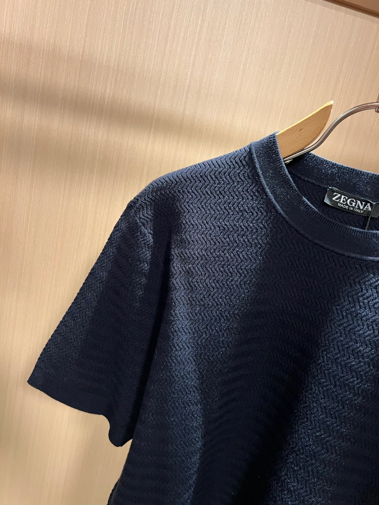 Футболки Мужские Zegna 18648403