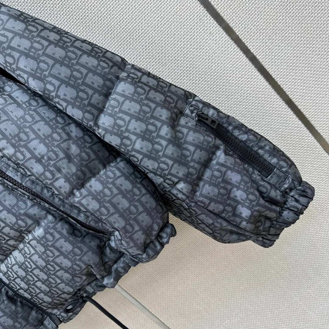 Women's Jackets And Down Jackets CHRISTIAN DIOR 18108292