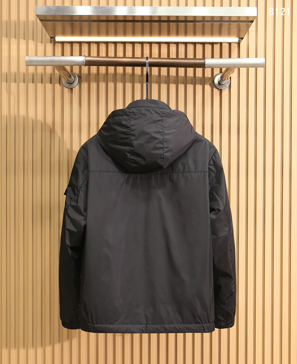 Men's Jackets And Down Jackets MONCLER 17856496