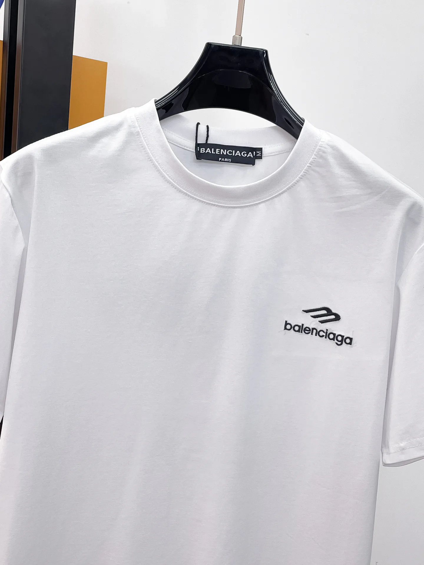 Men's T-Shirts BALENCIAGA 17371113