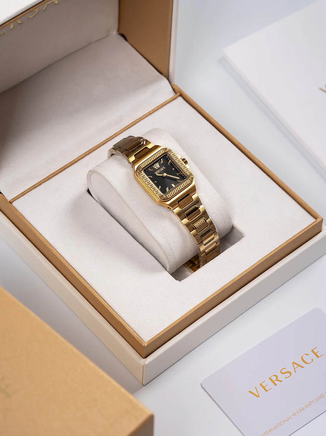 Women's Watches VERSACE 18504497