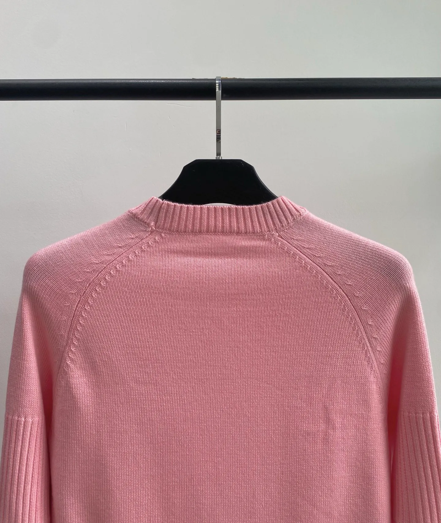 Women's Jumpers And Sweaters CHANEL 18138195