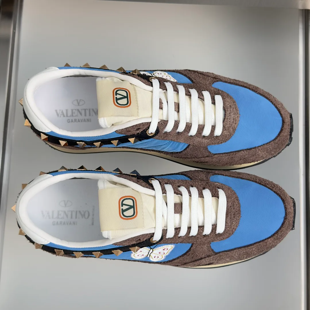 Women's Sneakers VALENTINO 17950503