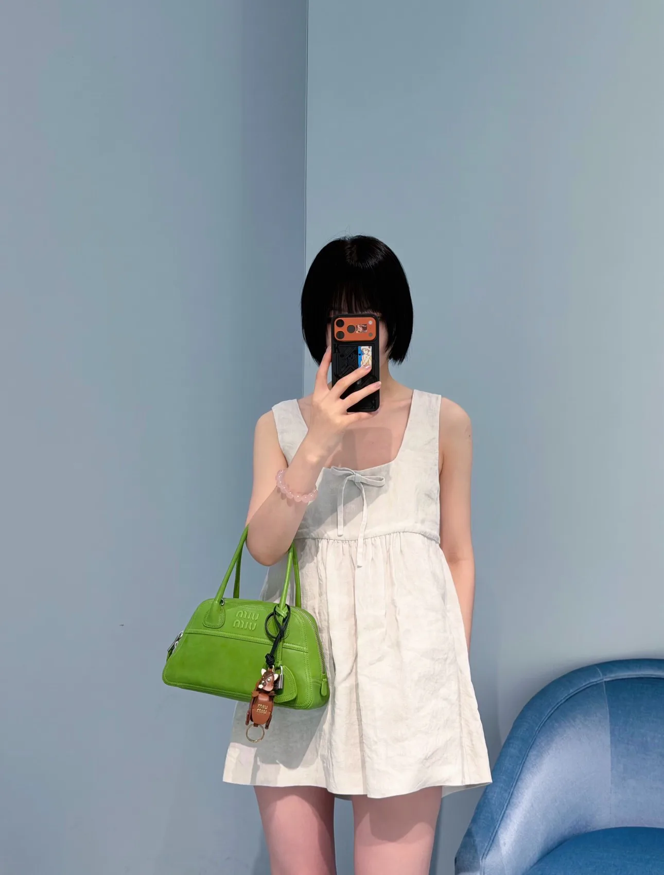 Women's Dresses MIU MIU 18113504