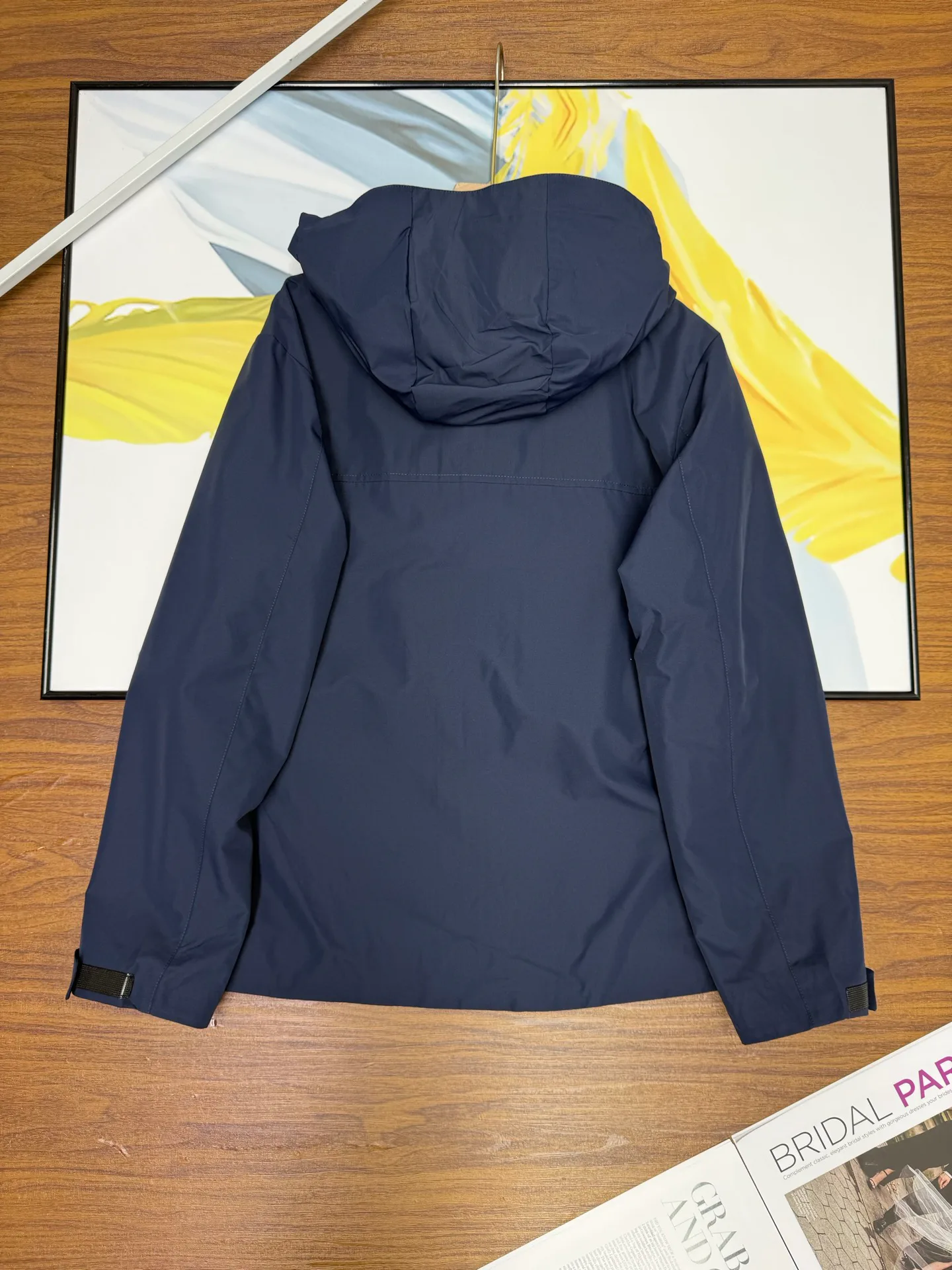 Men's Jackets And Down Jackets PRADA 18068745