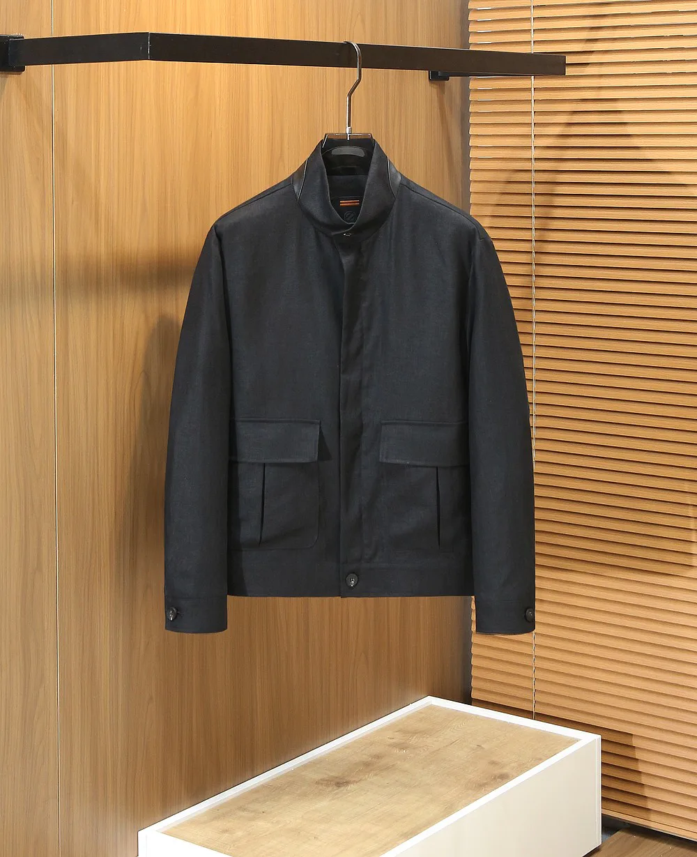 Men's Jackets And Down Jackets ZEGNA 17781699