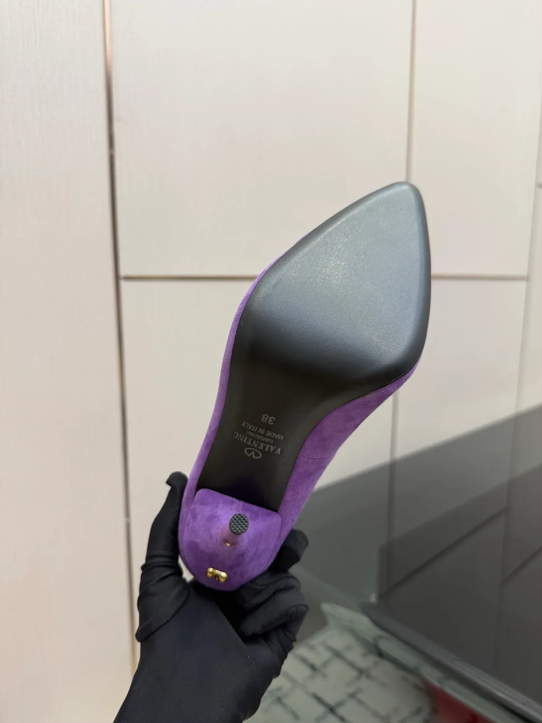 Women's Heels VALENTINO 18049012